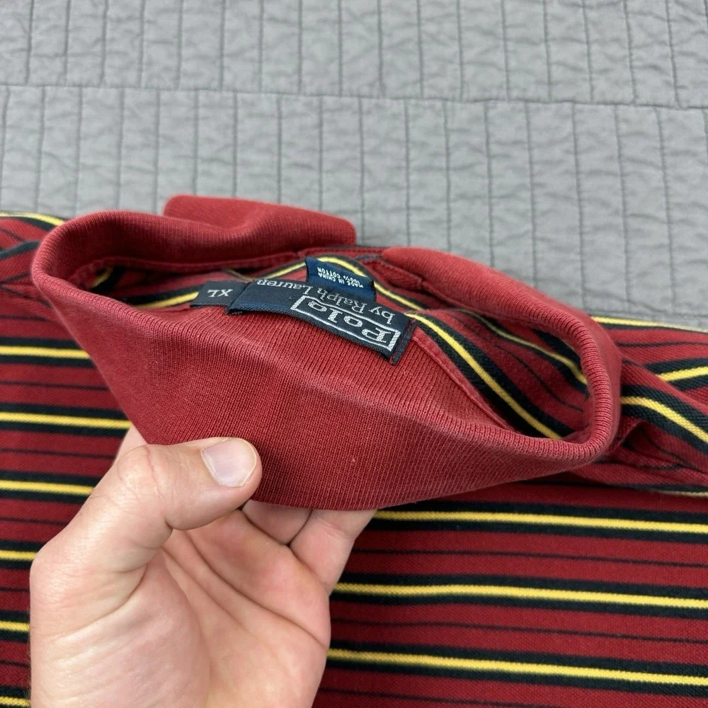 Polo Ralph Lauren vintage polo